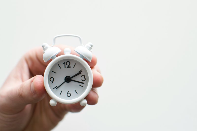 Best Time Management Techniques for People Who Feel Overwhelmed