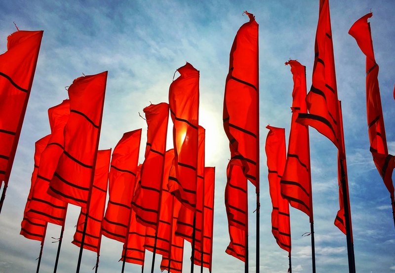 How to Spot a Toxic Work Environment Before Accepting a Job Offer