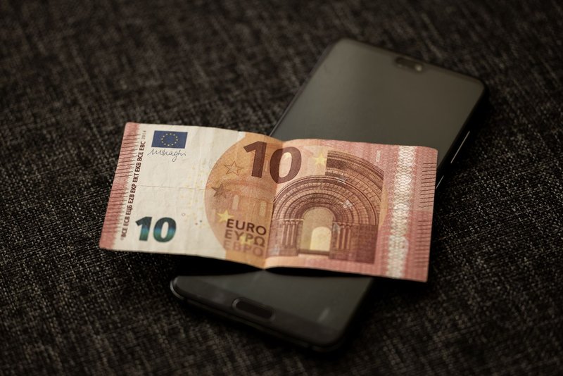 Top 10 Personal Finance Apps to Track Spending and Save More